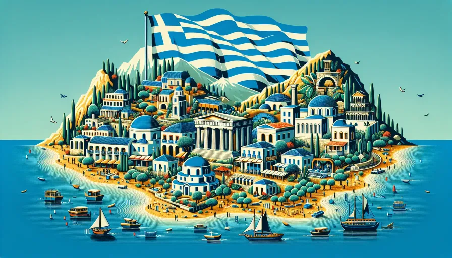 Image of Greece